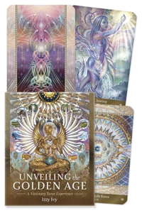 Unveiling the Golden Age: A Visionary Tarot Experience