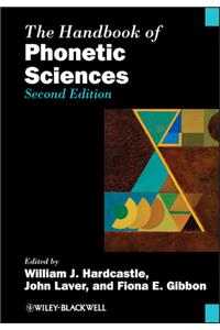 Handbook of Phonetic Sciences