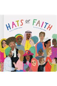 Hats of Faith