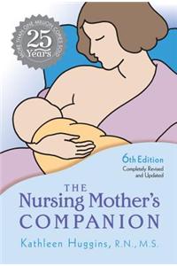 Nursing Mother's Companion