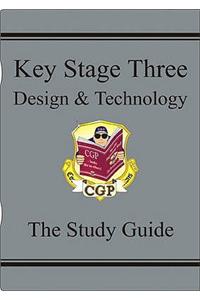 KS3 Design & Technology Study Guide