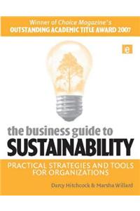 The Business Guide to Sustainability