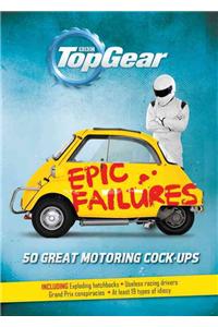 Top Gear: Epic Failures