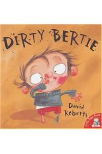 Dirty Bertie