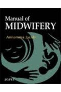 MANUAL OF MIDWIFERY AMP GYN NURSING