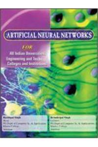 Artificial Neural Networks