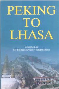 Peaking To Lhasa