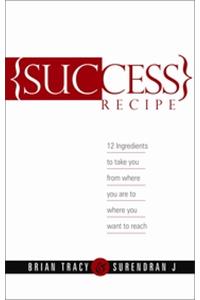 Success Recipe