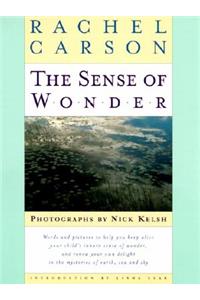 Sense of Wonder