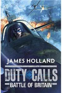 Duty Calls: Battle of Britain