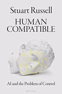 Human Compatible