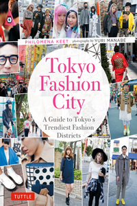 Tokyo Fashion City