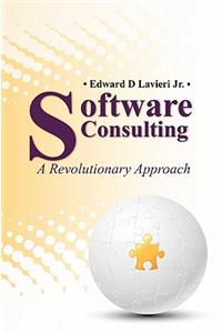 Software Consulting: A Revolutionary Approach