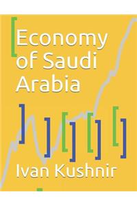 Economy of Saudi Arabia