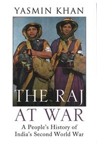 Raj at War