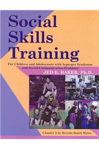 Social Skills Training