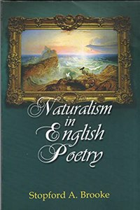 NATURALISM IN ENGLISH POETRY