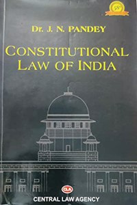 Constitutional law of India 58th edition 2021