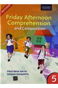 Friday Afternoon Comprehension Book 5 (Revised)