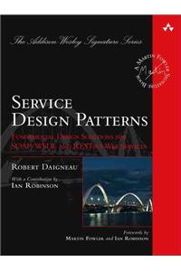 Service Design Patterns