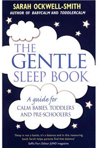 The Gentle Sleep Book