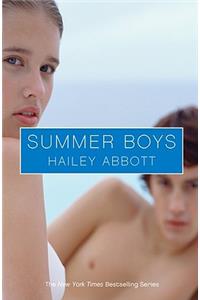 Summer Boys #1, Volume 1