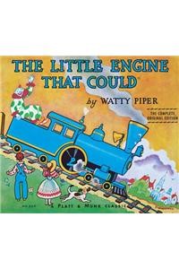 Little Engine That Could: The Complete, Original Edition