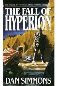 Fall of Hyperion