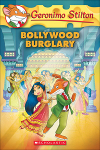 Bollywood Burglary