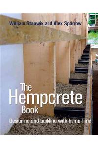 Hempcrete Book