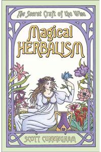 Magical Herbalism