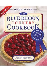 Blue Ribbon Country Cookbook