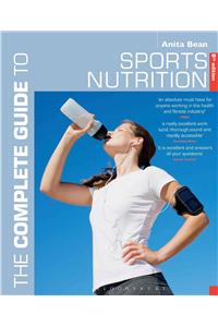 The Complete Guide to Sports Nutrition: 8th Edition