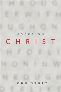 Focus on Christ