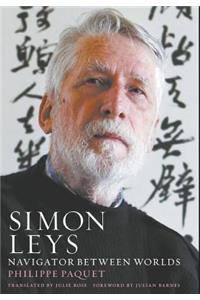 Simon Leys