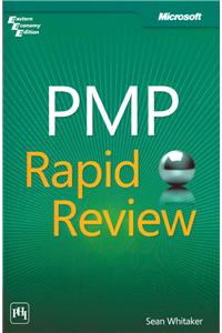 Pmp Rapid Review