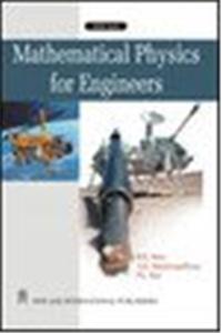 Mathematics Physics for Engineers