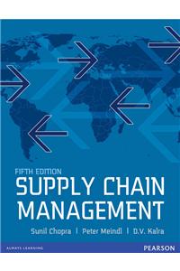 Supply Chain Management