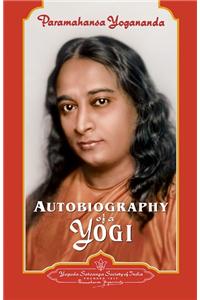 Autobiography of a Yogi