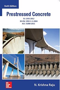 Prestressed Concrete | 6th Edition