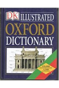 Illustrated Oxford Dictionary