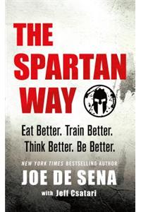 Spartan Way