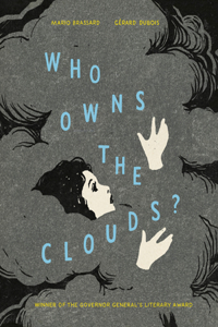 Who Owns the Clouds?