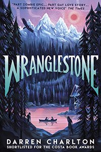 Wranglestone