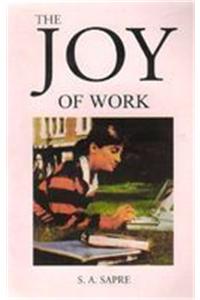 The Joy Of Work