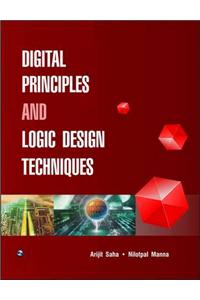 Digital Principles and Logic Design Techniques