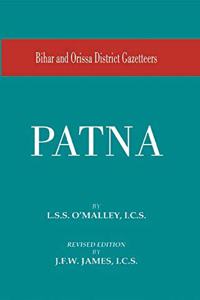 Bihar and Orissa District Gazetteers Patna