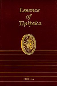 Essence of Tipitaka