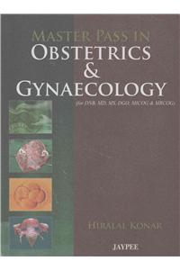 Master Pass in Obstetrics and Gynaecology