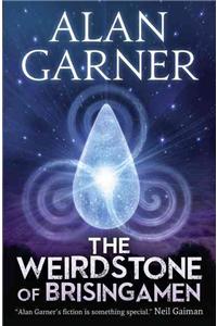 The Weirdstone of Brisingamen